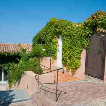 U Pirellu résidence Hotel Exterior