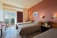 Queen Olga Hotel Hotels in Kalamaria