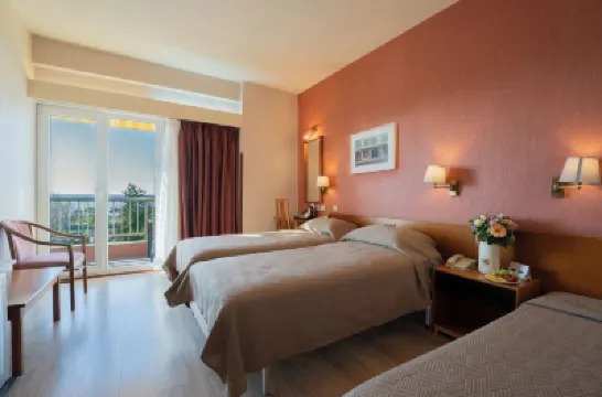 Queen Olga Hotel Hotel a 