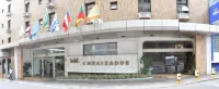 Embaixador Hotel - Próximo a Cidade Baixa, Araújo Viana, Palácio do Governo Hotels in 