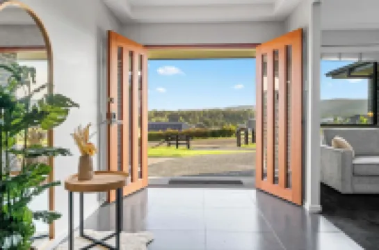 เซเรนิตี้เอสเตทฮันเตอร์วัลเลย์