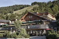 HUBERTUS Mountain Refugio Allgäu - Gebrüder Traubel GmbH Hotels in der Nähe von Schelpenalp