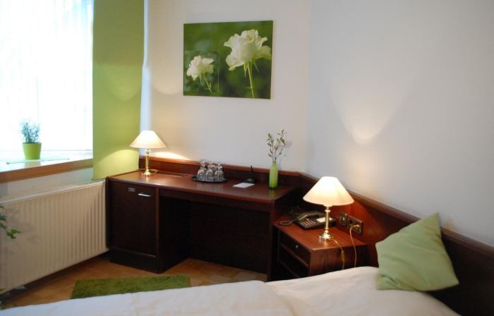 Altstadt Hotel Meppen