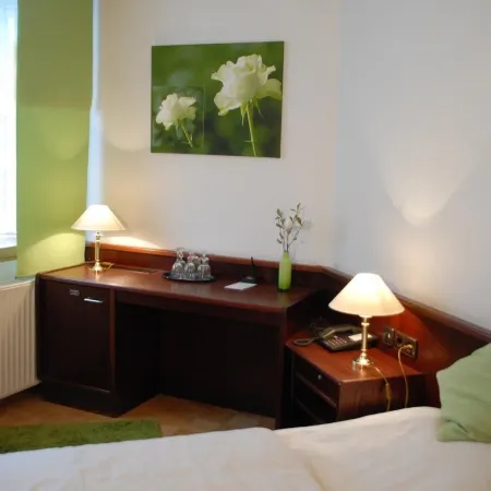 Altstadt Hotel Meppen