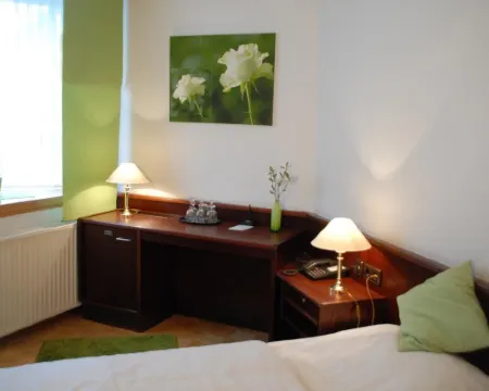 Altstadt Hotel Meppen Hotels in Meppen