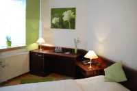 Altstadt Hotel Meppen Hotels in Haselünne