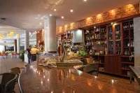 Hotel Servigroup Marina Mar - bar