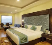 Vue Magique Resorts and Camps Hôtels à : Chail