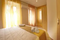 Liston Suite Plaza Hotels in Corfu