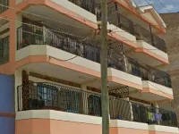 3 Shades Annex - Adults Only Hotels in Thika