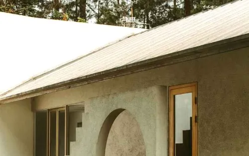 Rumah Gautama Hotels in Lembang