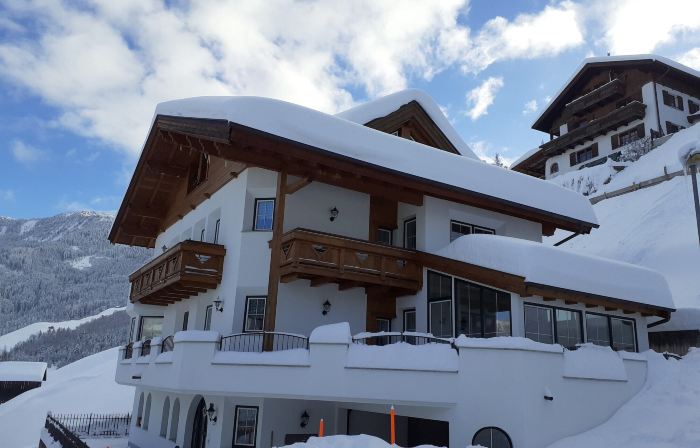Apartment in Hochgallmigg Near Ski Lift