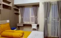 Cozy Room Pesona Mares Lima Hotel a Sukmajaya