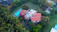 Amã Stays & Trails Skyfall, Kashid - Luxury