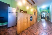 Ayenda Cafetal Arami
