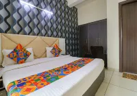 FabHotel K9