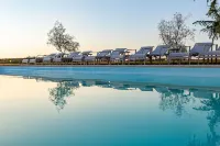 Razelm Luxury Resort - Pools