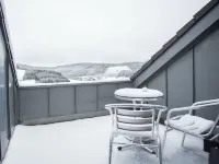 Wohnung Mit Balkon in der Nhhe Von Winterberg