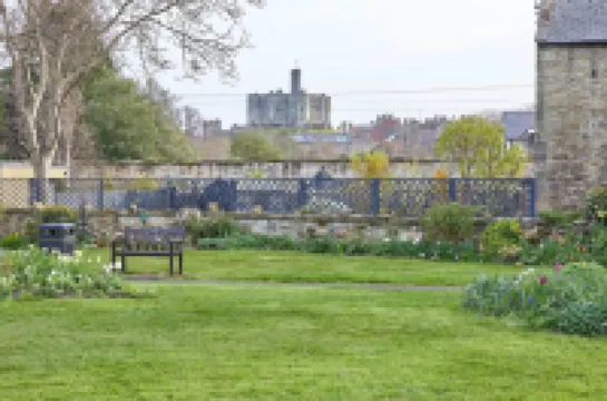 โฮสต์สเตย์เดอะแบล็คสมิธ