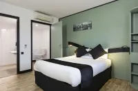 Enzo Hotels Chartres Mainvilliers by Kyriad Direct