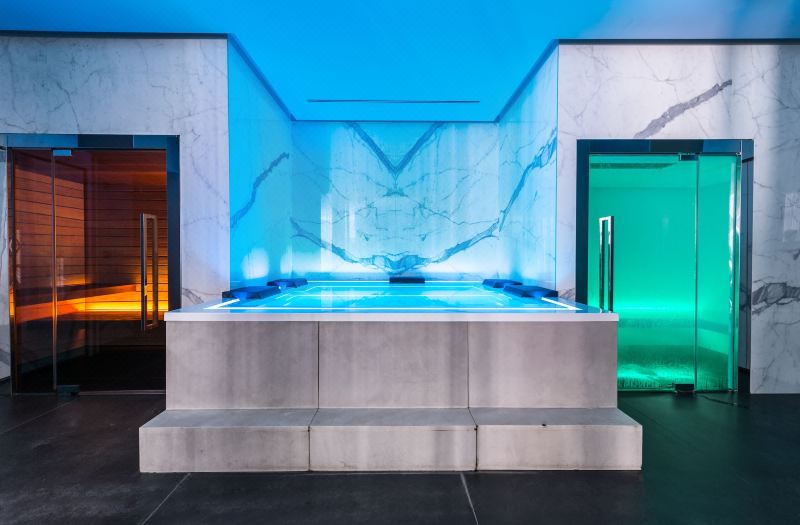 Mitico Hotel & Natural Spa photo 4