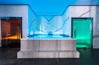 Mitico Hotel & Natural Spa - spa