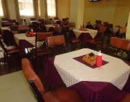 Grenville Hotel Oyugis - Завтрак