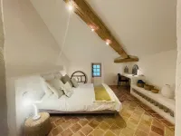 La Bastide - Pensions
