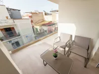 Alta Marea Sea Apartments Hotels in Trappeto