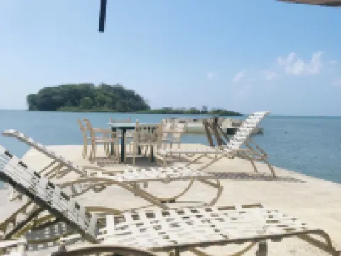 Villa Bella Hotels in Portobelo