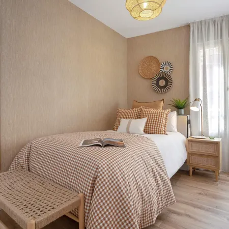 Genteel Home Hermosilla