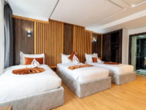 Razane Hôtel Hotels in Kenitra