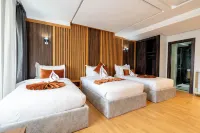 Razane Hôtel Hotels in Kénitra