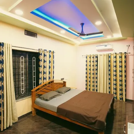 Heritage Nishka Villa