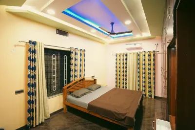 Heritage Nishka Villa Hotel a 