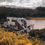 EL NIDO HOTEL GUATAPE Hoteles en San Rafael