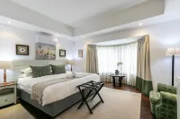 Emmarentia Guest House