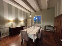 Room & Breakfast Rondinelli Hôtels à : Classe