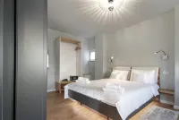 Pit4U Accommodation Hotels in Bucharest