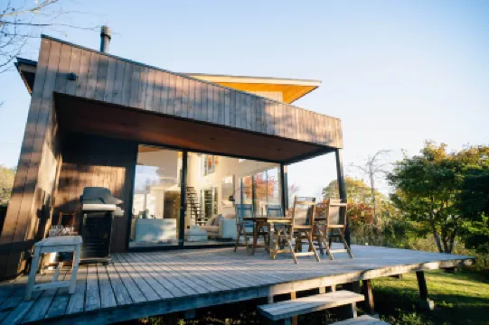 SUKH KARUIZAWA Hotels in 