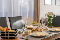 Villa Oberbichl Hotels in Piesendorf