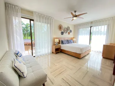 Charming Two-Bedroom Apartment in Portillo Hôtels à proximité de : Kite Beach Portillo