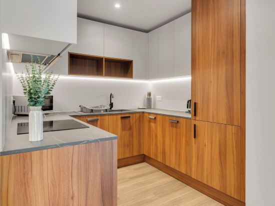 Vibrant Apartments at Luna Near Wembley Park by MySquare