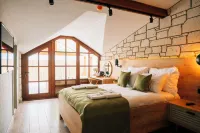 ACC Olives Hotel & Restaurant فنادق في Camivasat Mahallesi