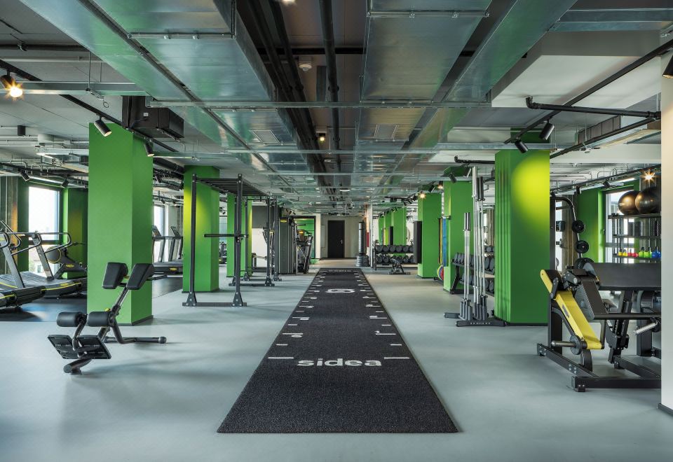 2. 더 소셜 허브 ..