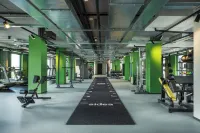 The Social Hub Florence Belfiore