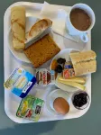 Vini Hotel - breakfast