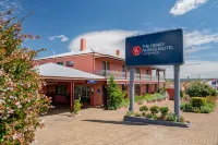 The Henry Parkes Tenterfield Hotels in Tenterfield