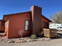 Crazy Horse RV Resort 커내브 호텔