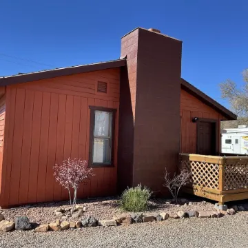 Crazy Horse RV Resort